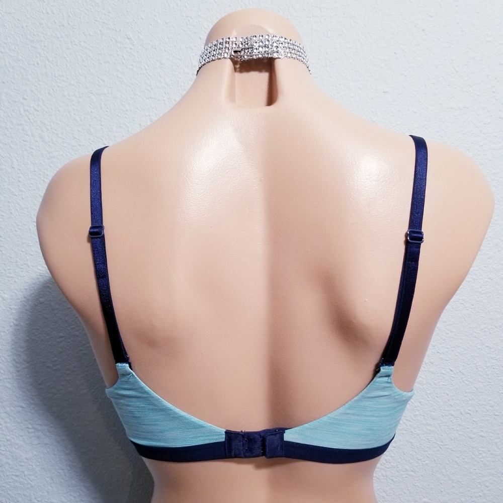 Victoria's Secret perfect shape padded bra 32C - Picture 2 of 5